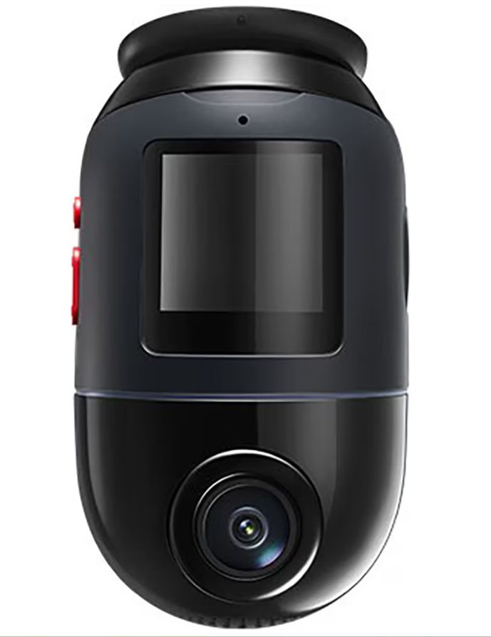 Xiaomi 70mai Dash Cam X800-2BK - 3 | YEO
