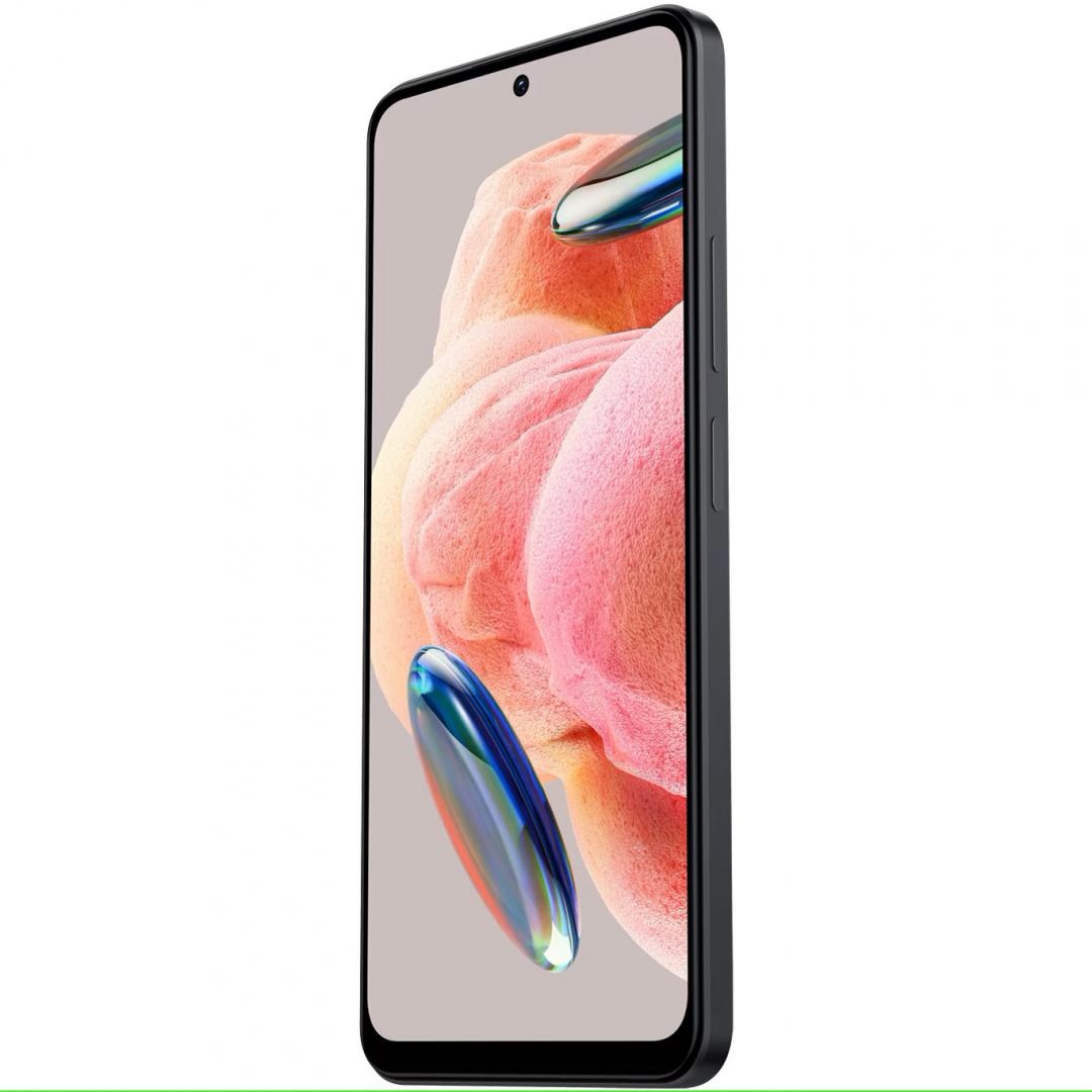 Xiaomi Note 12 NFC 4+128GB DS 4G Grey - 2 | YEO