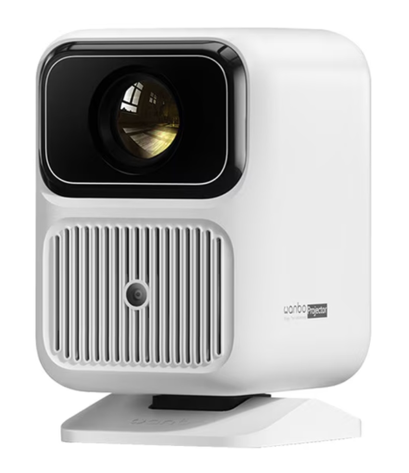 Xiaomi Wanbo Dali 1 Projector HD - 3 | YEO
