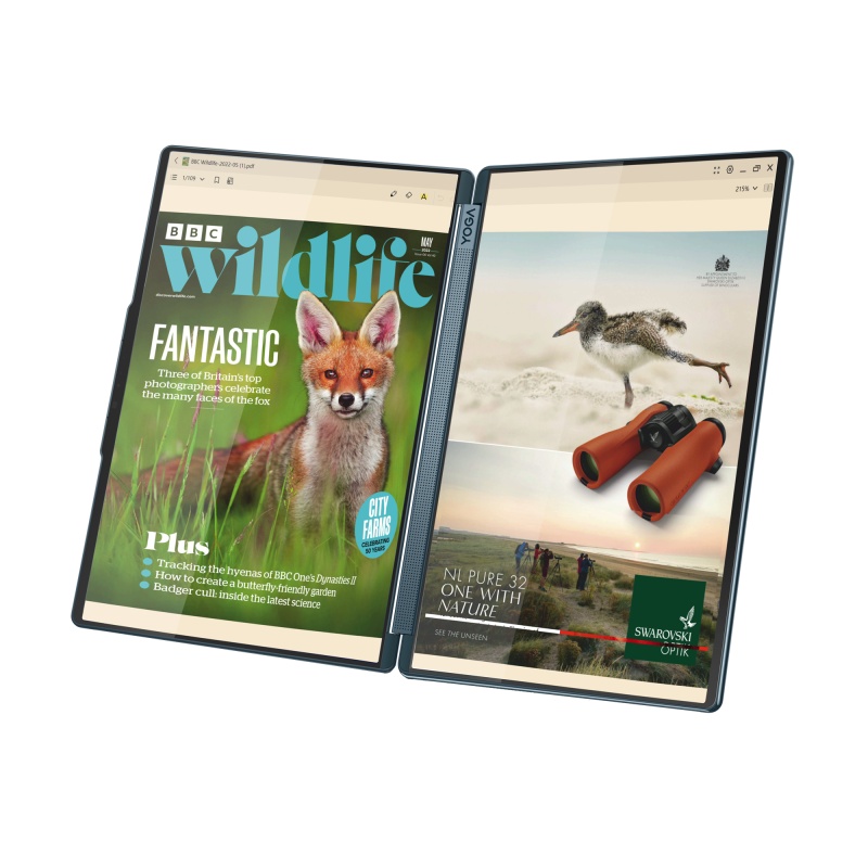 YG Book9 14T 2.8K U7 255H 32 1T UMA W11H - 2 | YEO