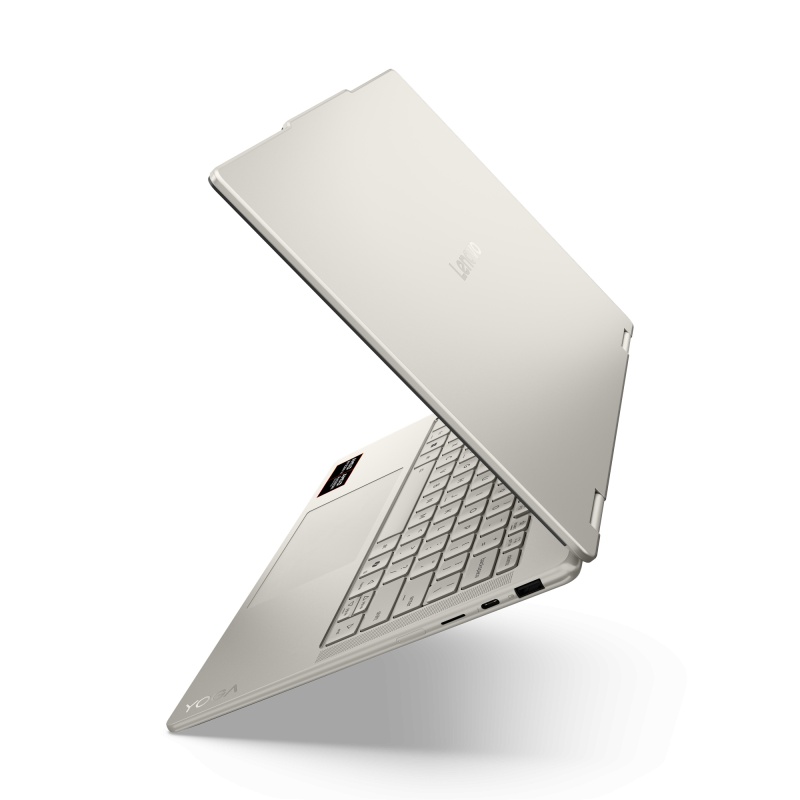 YG7 2-in-1 14T R5 AI 340 24 1TB UMA W11H