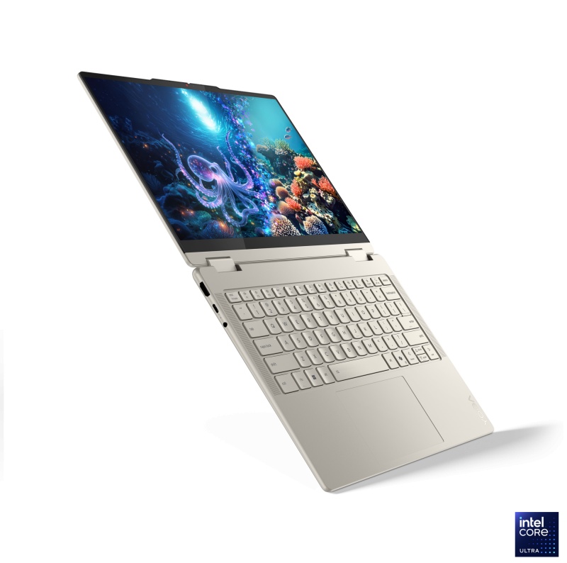 YG7 2-in-1 14T U7 258V 32GB 1TB UMA W11H - 4 | YEO