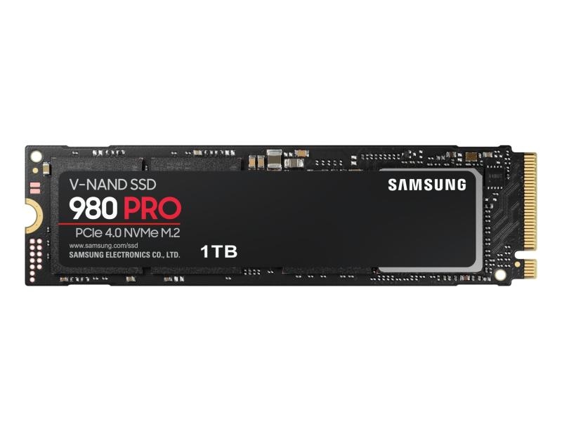 Samsung 1 TB SSD 980 EVO Pro M.2 NVMe