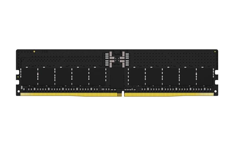 128GB 6400MT/s DDR5 32x4 RDIMM CL32 - 4 | YEO