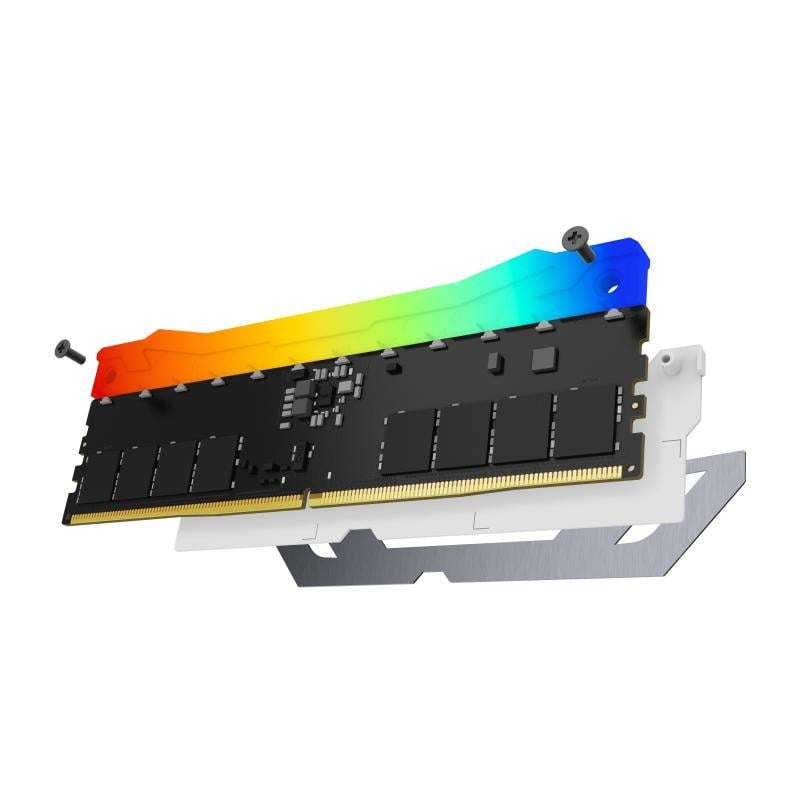 24GB 8400MT/s DDR5 CL40 CUDIMM FURY Rene - 4 | YEO