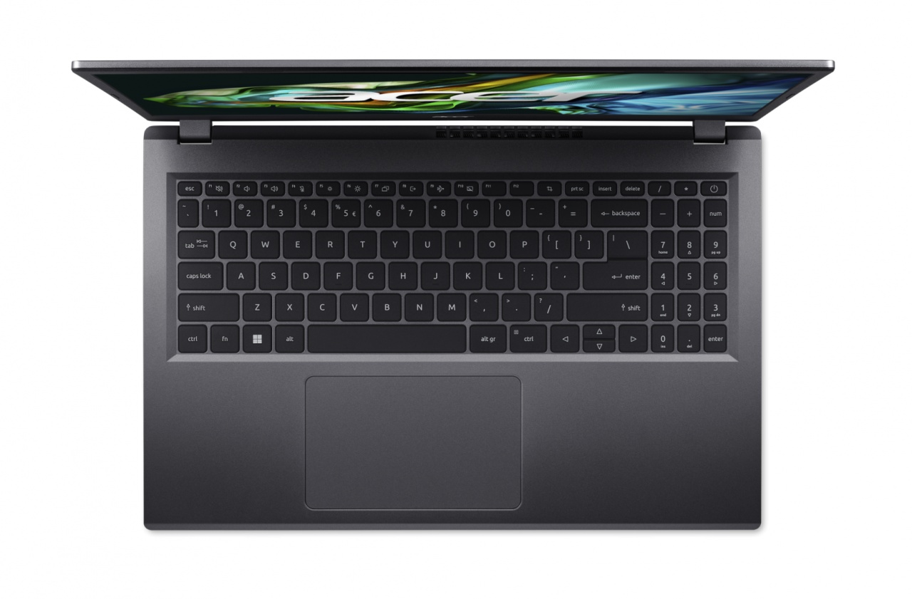 A515 15 FHD R5 7430U 16GB 512GB UMA DOS - 3 | YEO