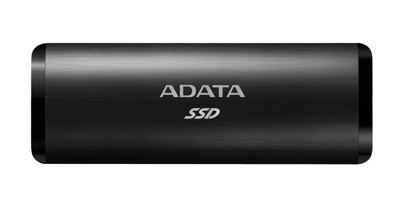 ADATA EXTERNAL SSD 512GB 3.2 SE760 BK - 3 | YEO