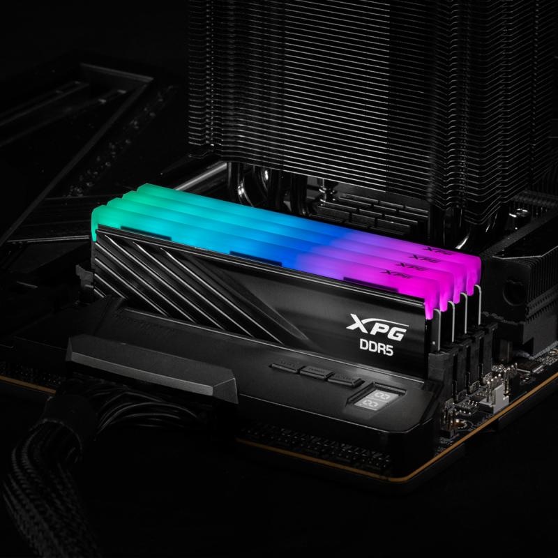 ADATA LANCER DDR5 16GB 6000Mhz - 3 | YEO