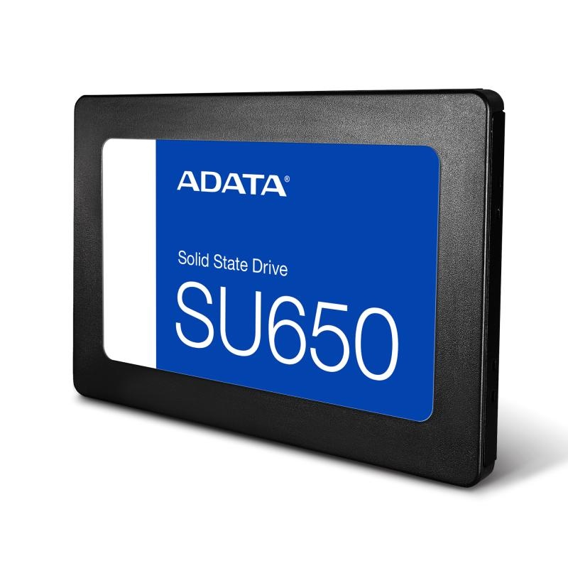 ADATA SSD 2TB 2.5 SATA3 SU650 - 2 | YEO