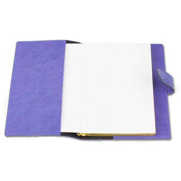 Agendă de lux Cometa, 15 x 21 cm - 3 | YEO