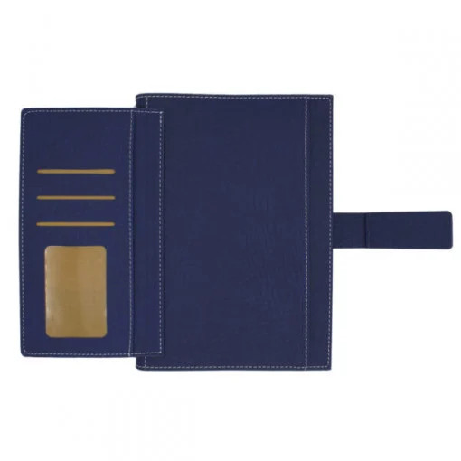 Agendă de lux Porto, 17 x 24 cm - 3 | YEO
