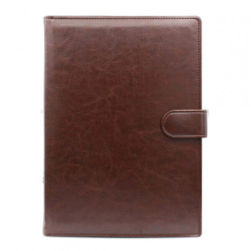 Agendă de lux Sandra, 17 x 24 cm - 4 | YEO