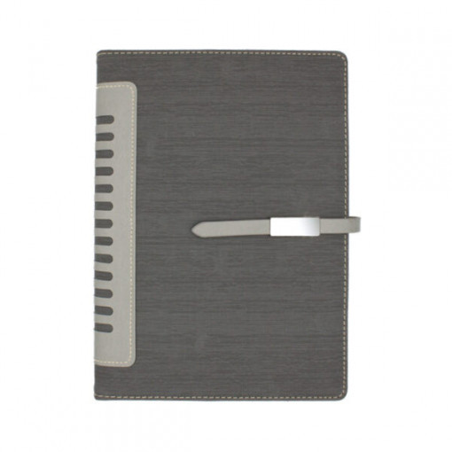 Agendă de lux Sirio, 15 x 21 cm