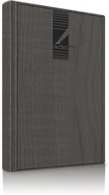 Agenda nedatata A6, 352 pagini, Herlitz - 3 | YEO