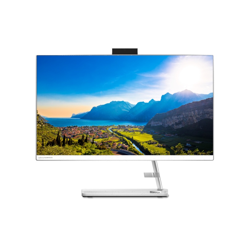 AIO 3 23.8NT FHD R5 7430U 16 512 UMA DOS - 4 | YEO