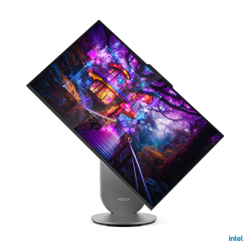 AIO YG 27T QHD U5 125H 16 512GB UMA W11H - 4 | YEO