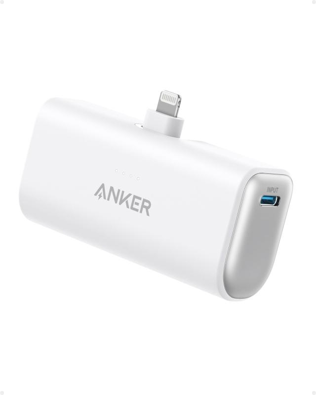 Anker Baterie ext. 621 5000mAh Alb