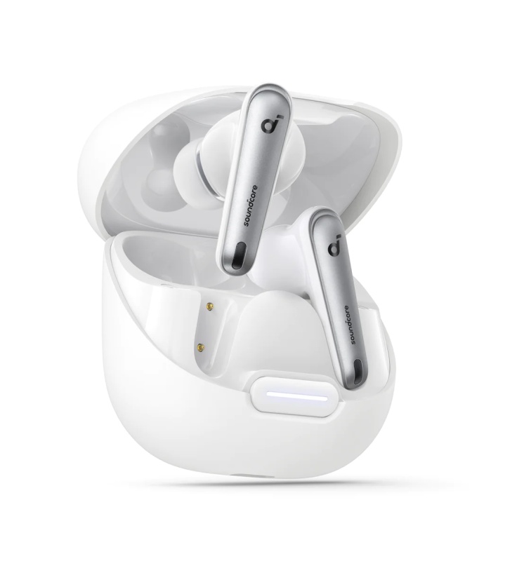 Anker casti wireless SC Liberty 4 NC WH