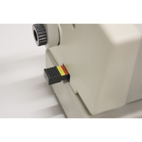 Aparat de îndosariat manual UNITEC W200A - 4 | YEO