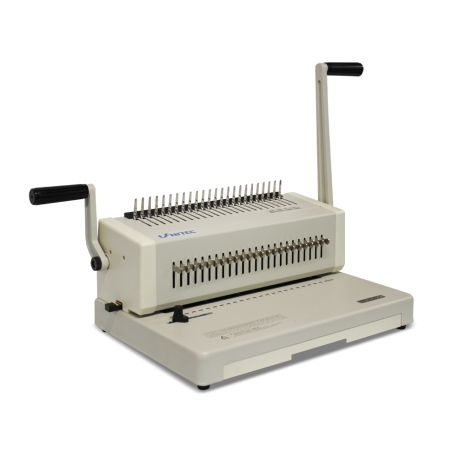 Aparat de îndosariat UNITEC C25A
