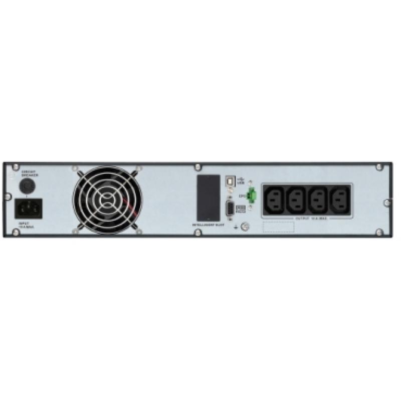 APC Easy UPS SRV RM 2000VA 230V ,with Ra - 2 | YEO