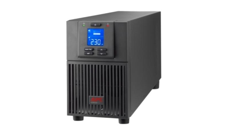 APC Smart-UPS RV 2000VA 230V - 3 | YEO