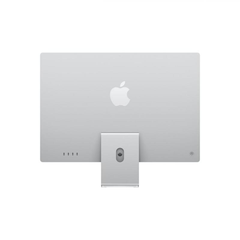APPLE iMAC24 M4(10/10) 32GB 2TB SILVER - 4 | YEO