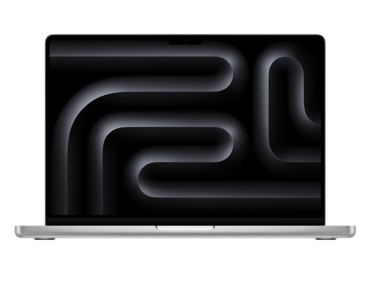 APPLE MBP14 M4 Pro(12/16) 24GB 512GB SV