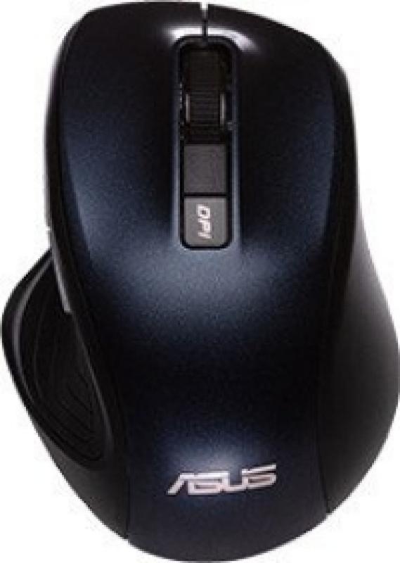 AS MOUSE MW202 WIRELESS BLUE - 4 | YEO