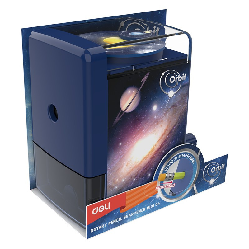 Ascutitoare fixa Galaxie Deli