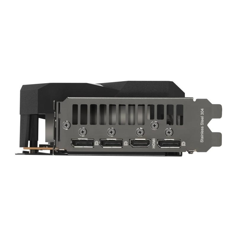 Asus DUAL AMD Radeon RX 6750 XT - 3 | YEO