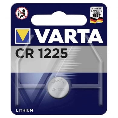 Baterie Varta CR 1225 blister 1