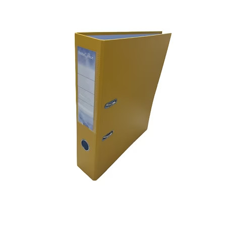 Biblioraft carton A4. latime 7,5 cm, Petite Office Biblioraft carton A4. latime 7,5 cm, Petite Office