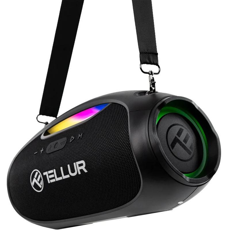 Boxa portabila BT Tellur Obia Pro 60W ng - 1 | YEO