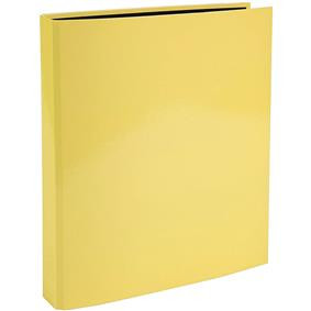 Caiet mecanic Exacompta A4 2 inele 25mm carton plastifiat - 3 | YEO