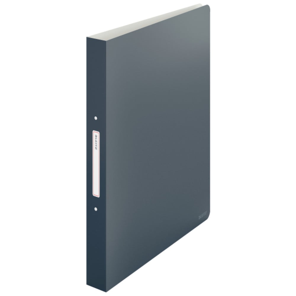 Caiet mecanic Leitz Cosy A4 2 inele 25mm cotor 32mm - 3 | YEO