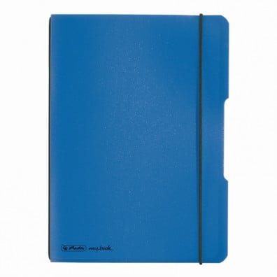 Caiet My.Book Flex A5 40f 70gr matematica, Herlitz - 3 | YEO