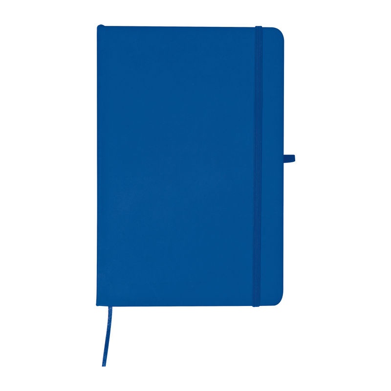 Caiet notes cu pagini liniate Macma, A5, 160 file - 3 | YEO