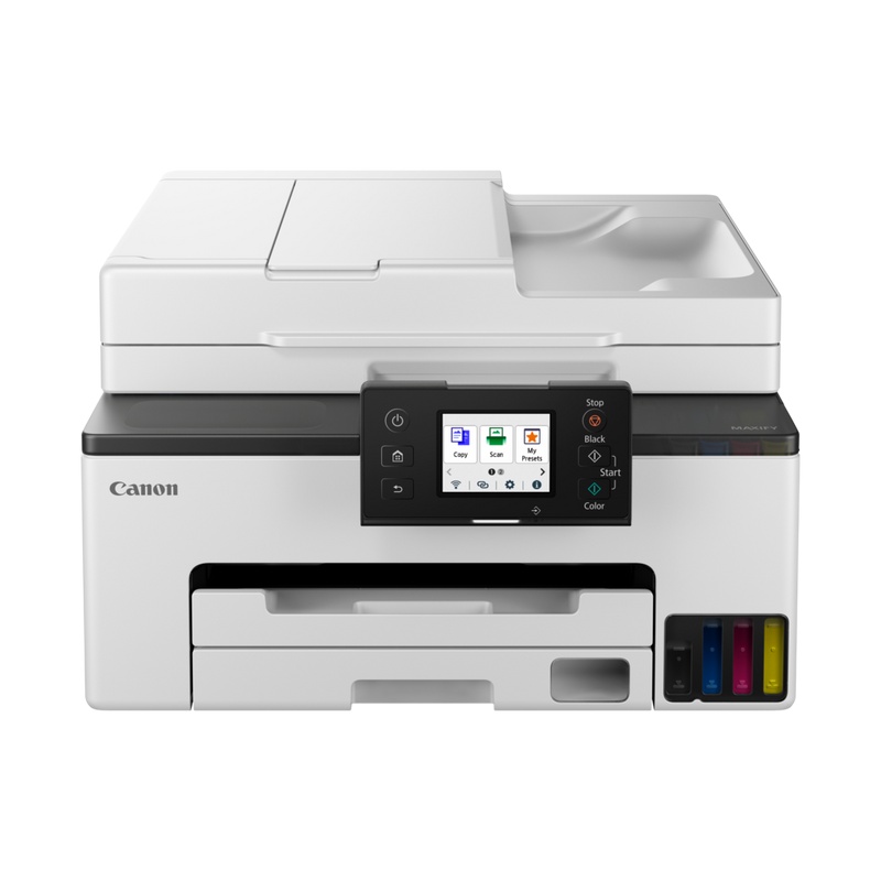 CANON MAXIFY GX2040 COLOUR INKJET MFP