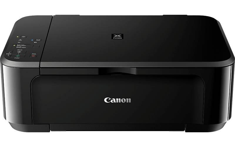 CANON MG3650S A4 COLOR INKJET MFP - 3 | YEO