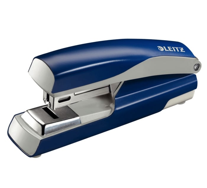 Capsator metalic Leitz 5505 Nexxt Series, capsare plată, 30 coli