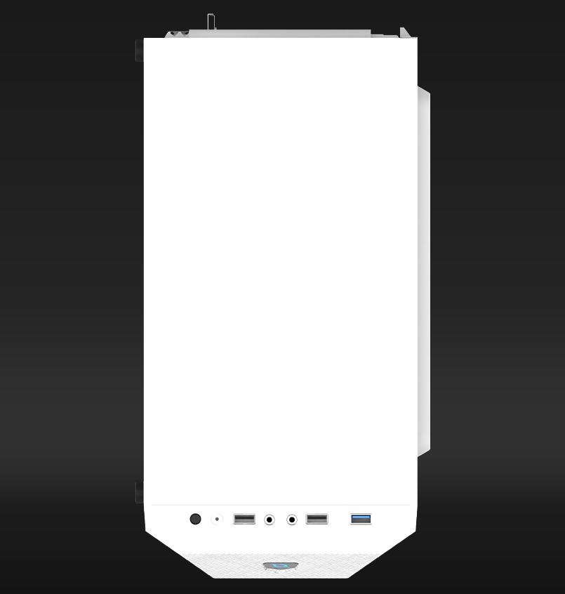 Carcasa Aqirys BellatrixPRO Wh MiniTower - 4 | YEO
