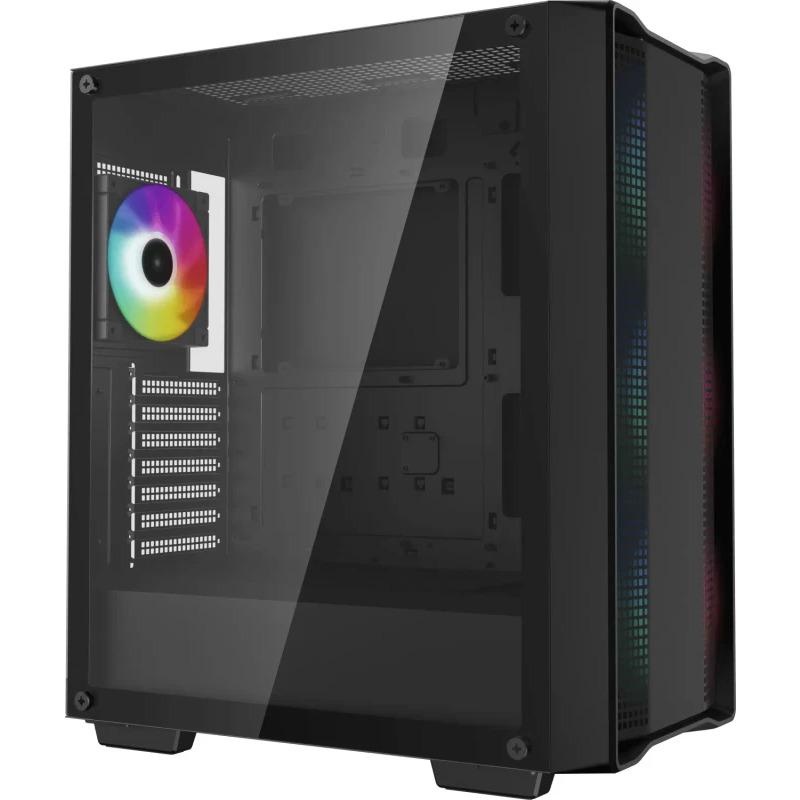 Carcasa Deepcool CC560 V2 ARGB - 2 | YEO