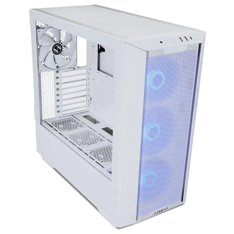 Carcasa Lian Li LANCOOL III E-ATX MT R W - 1 | YEO