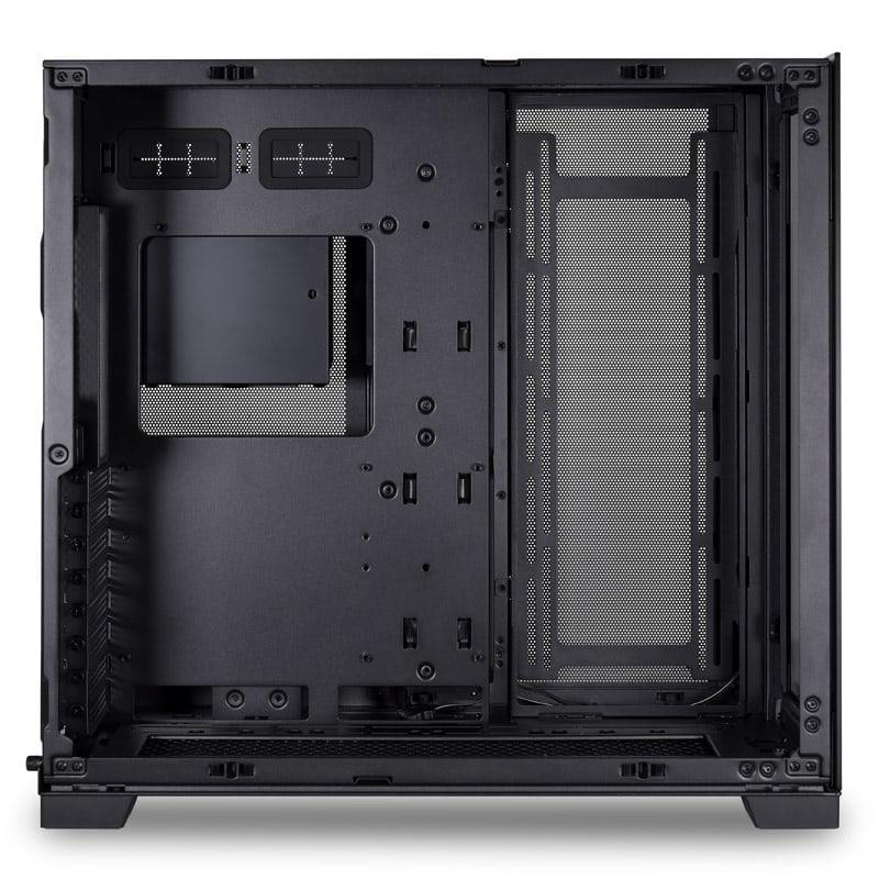 Carcasa Lian Li O11 Dynamic EVO BLACK - 4 | YEO
