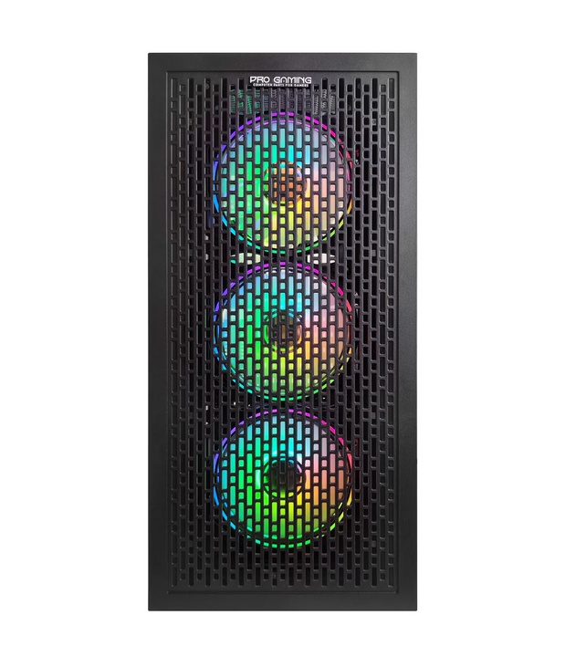 Carcasa PRO GAMING GLADIUS - 1 | YEO
