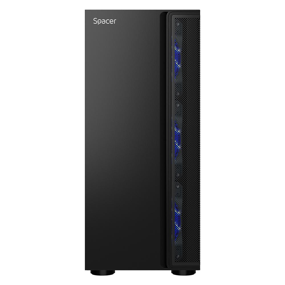 Carcasa Spacer ICE HERO ATX MidTower - 4 | YEO