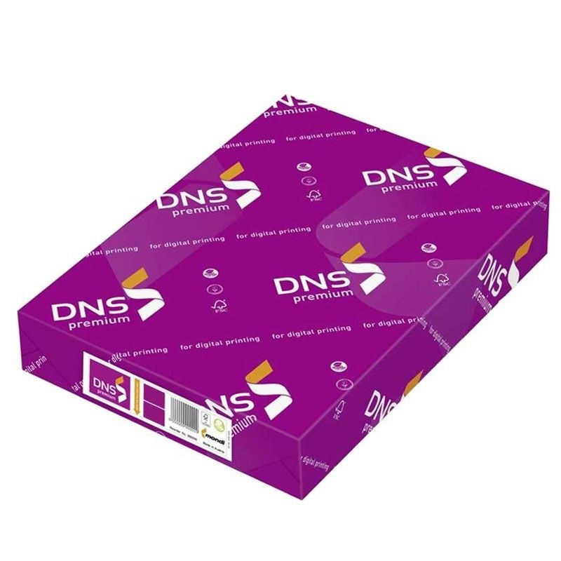 Carton copiator Dns, A3, Alb, 160g, 250/Top - 1 | YEO