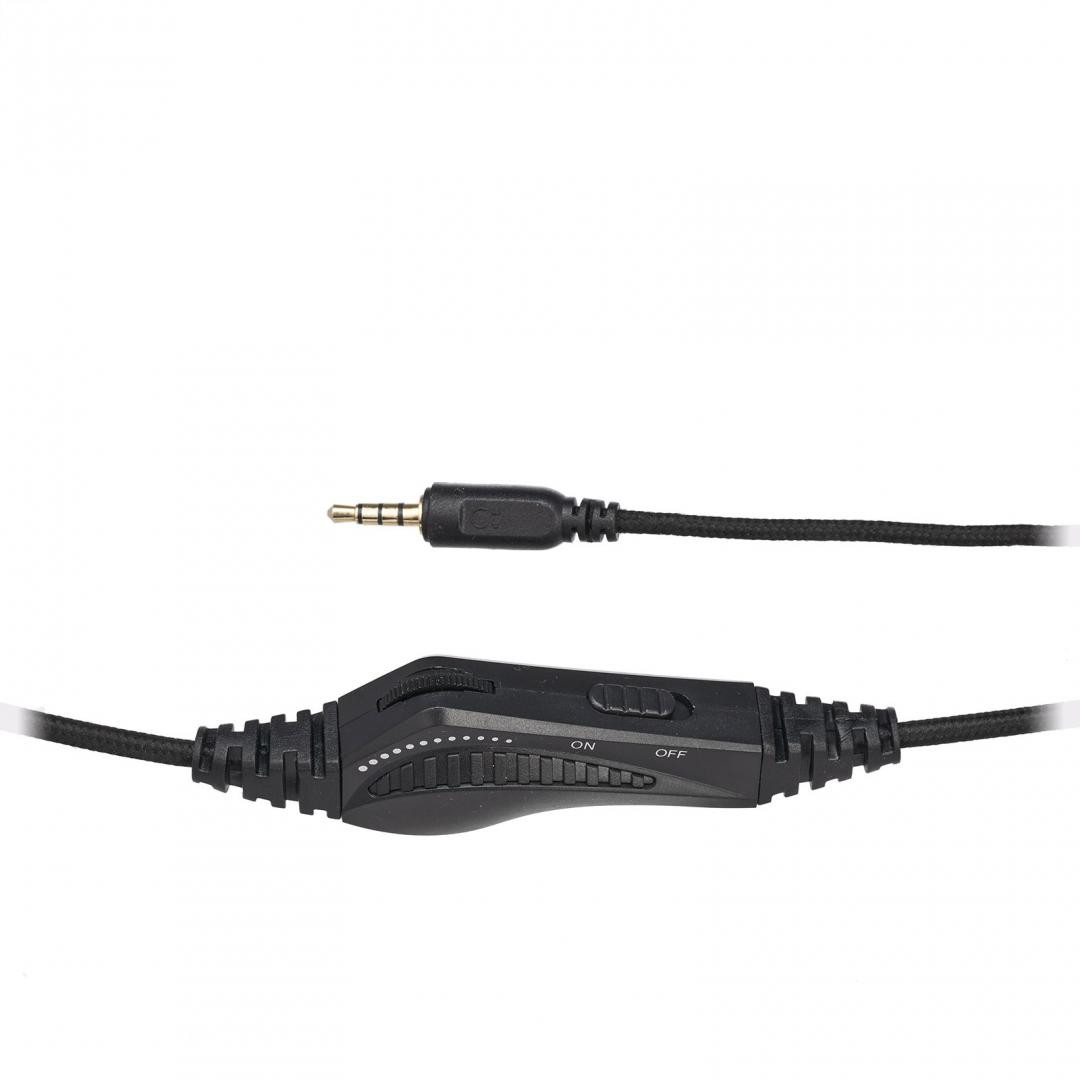 CASTI GAMING SERIOUX RUARI - 4 | YEO