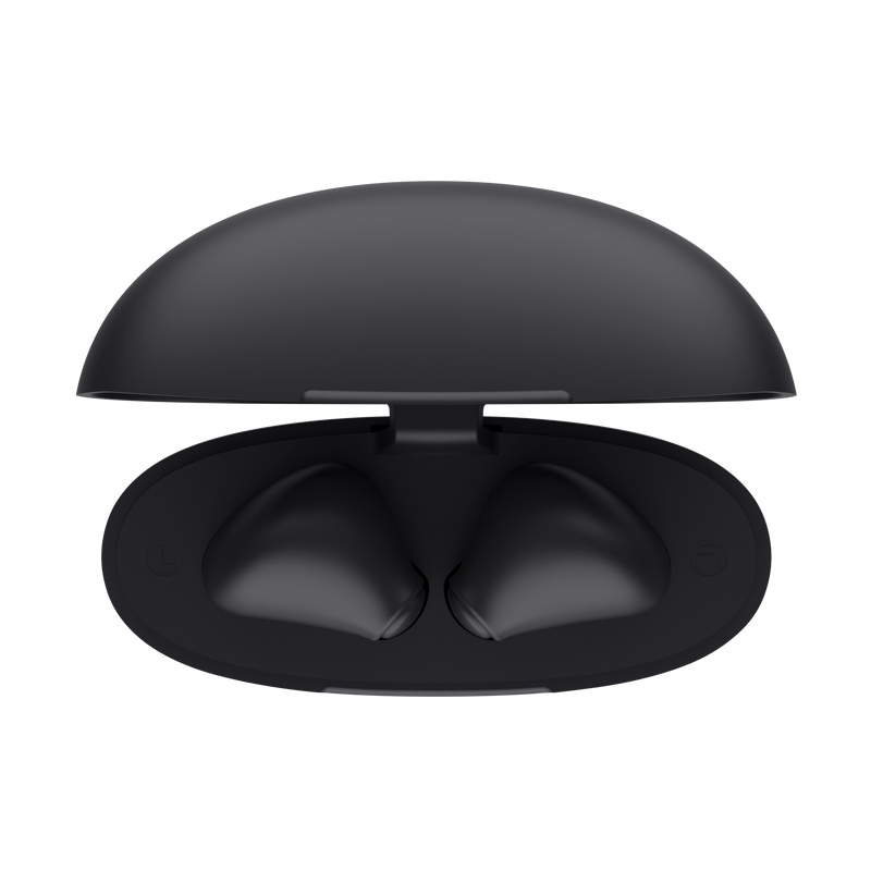Casti Trust Yavi wireless earph., negru - 3 | YEO